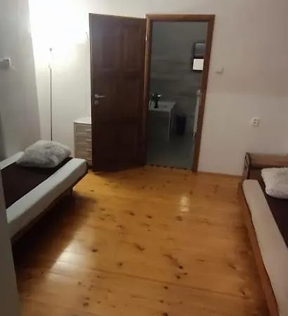 Polednik Konukevi Weissbach