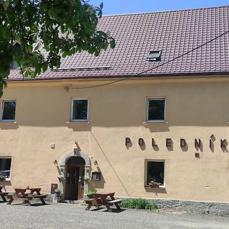 Gasthuis Polednik *
